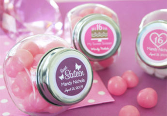 Bonbon personnalisé : cadeau original gourmand pour toutes vos occasions