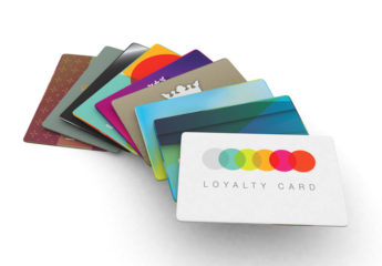 Fidéliser votre clientèle avec une carte PVC personnalisée