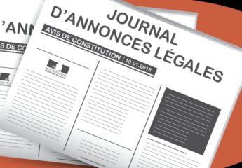 L’essentiel à savoir sur l’annonce légale
