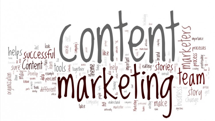 Le marketing de contenu : une arme à ne pas négliger