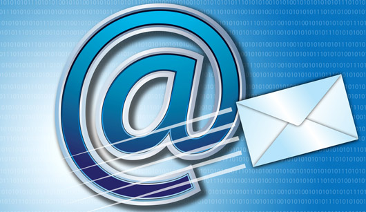 e-mailing