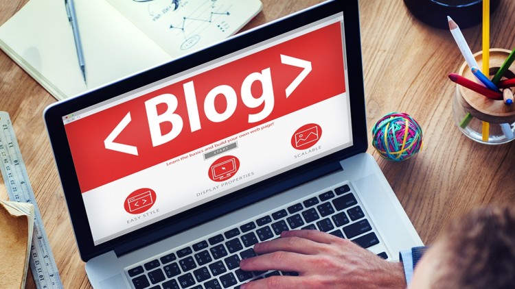 Les blogs foisonnent sur le web