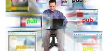 Les publicités sur le web, comment ça se passe ?