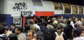 La grève des transports fait le bonheur du covoiturage