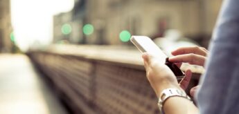 Pourquoi choisir le mobile ?