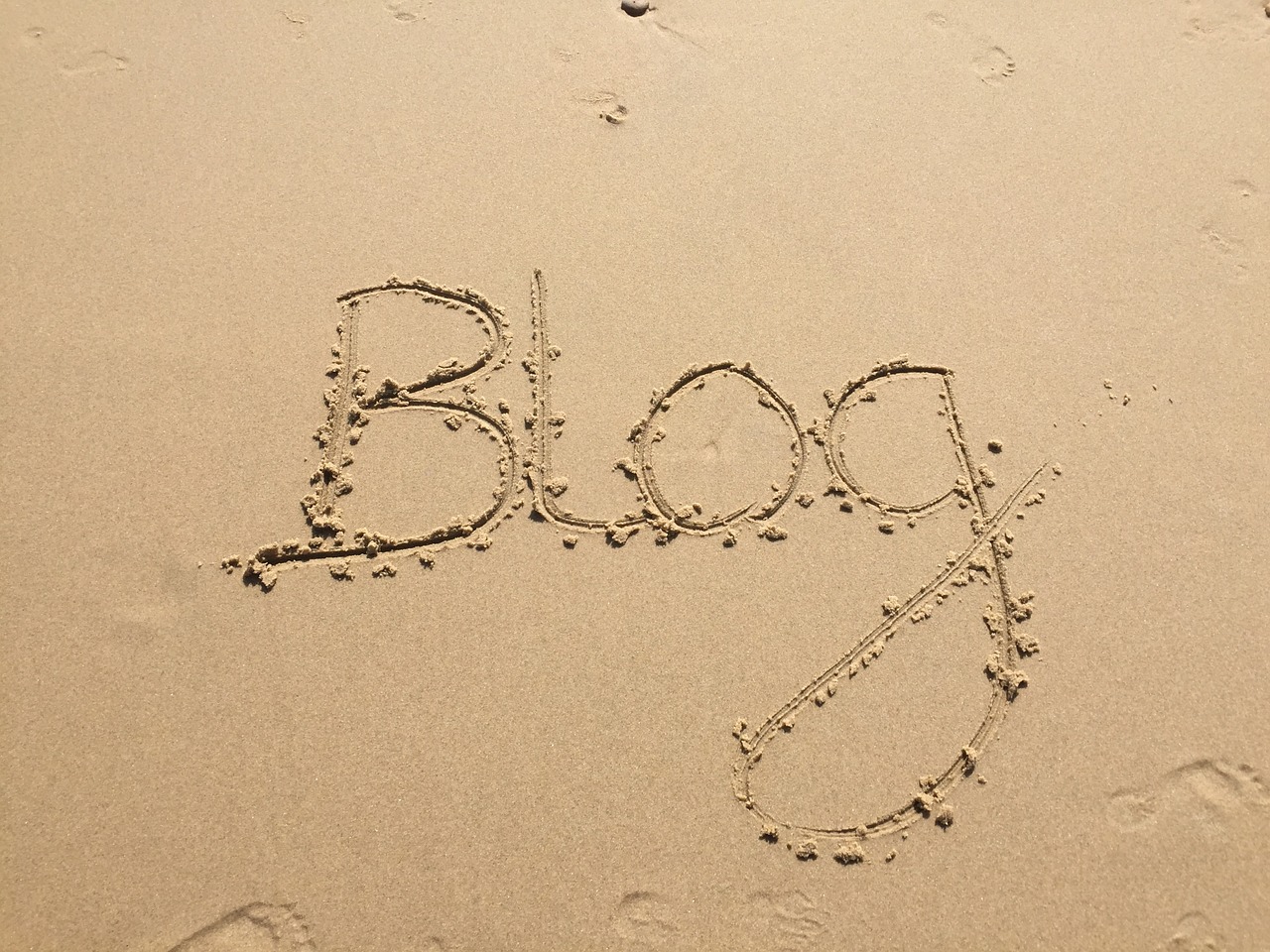 4 bonnes raisons de créer un blog pour son entreprise