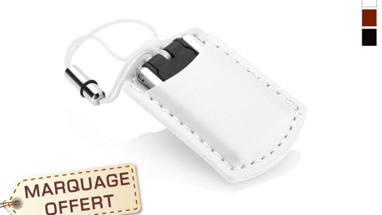 Quels sont les avantages de distribuer une clé USB publicitaire personnalisée à vos employés ?